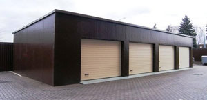 СТО, автомойка