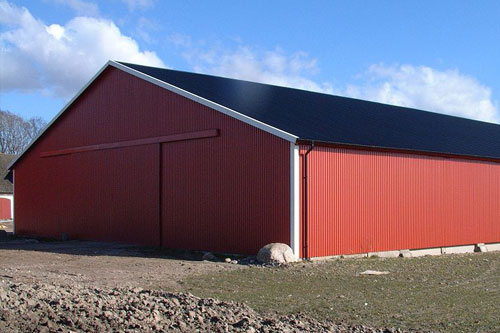 Собственное производтво тентовых конструкций