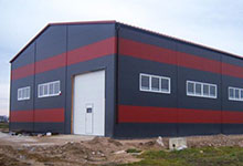 Цех / производство