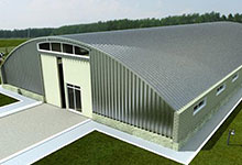 Спортивный комплекс